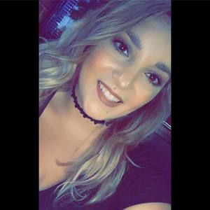 Meet your Posher, Madison